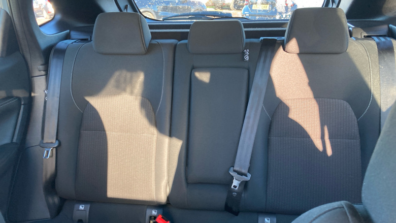 Nissan Qashqai 1.3 DiG-T MH Acenta Premium 5dr Petrol Hatchback